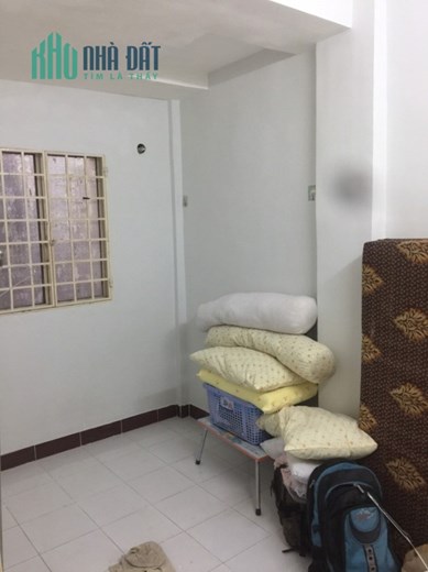 23111436-Hẻm 3 gác Nhà mới BTCT, CMT8 Ph.12, 4x6.5m, đang cho thuê 10tr, CHỈ 3.6 tỷ còn TL