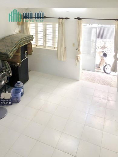 23111436-Hẻm 3 gác Nhà mới BTCT, CMT8 Ph.12, 4x6.5m, đang cho thuê 10tr, CHỈ 3.6 tỷ còn TL