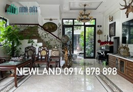 Chào bán  siêu phẩm biệt thự nhà vườn Tp Nam Định
