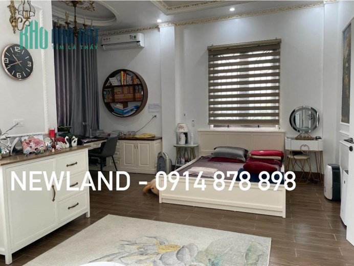Chào bán  siêu phẩm biệt thự nhà vườn Tp Nam Định