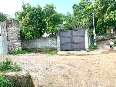ANH CHỦ GỬI BÁN LÔ ĐẤT ĐẸP TẠI LIÊN SƠN - LƯƠNG SƠN - HÒA BÌNH