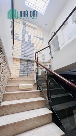 Bán Nhà 3 Tầng, 100m2, Hẻm Xe Hơi, Ngay Phú Thọ Hòa Tân Phú, Nhỉnh 7 Tỷ Còn Bớt.