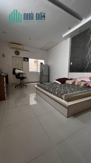Bán Nhà 3 Tầng, 100m2, Hẻm Xe Hơi, Ngay Phú Thọ Hòa Tân Phú, Nhỉnh 7 Tỷ Còn Bớt.