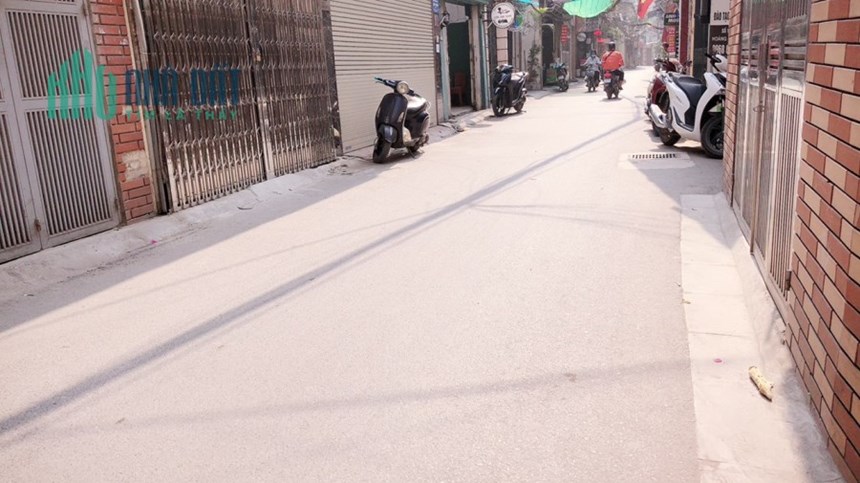 Bán Gấp phố Vương Thừa Vũ, Thanh Xuân 56M x4T,Phân lô, ô tô tránh, kinh doanh. Giá 8.8 tỷ