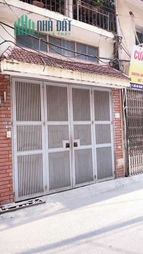Bán Gấp phố Vương Thừa Vũ, Thanh Xuân 56M x4T,Phân lô, ô tô tránh, kinh doanh. Giá 8.8 tỷ