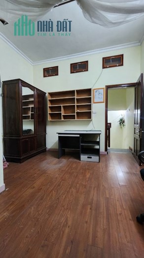 Bán Gấp phố Vương Thừa Vũ, Thanh Xuân 56M x4T,Phân lô, ô tô tránh, kinh doanh. Giá 8.8 tỷ