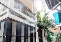 Bán Nhà HXH đường Trần Quang Khải - Quận 1 - 3Tầng - 65m2- Gía Chỉ 11 Tỷ Xíu TL.