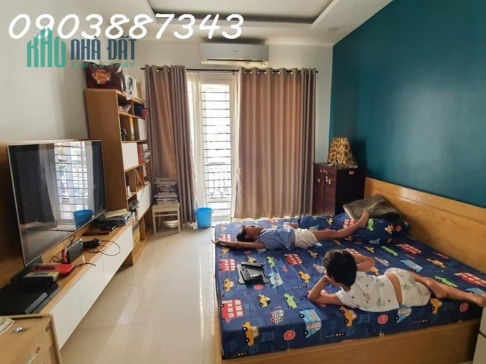 Bán Nhà HXH đường Trần Quang Khải - Quận 1 - 3Tầng - 65m2- Gía Chỉ 11 Tỷ Xíu TL.