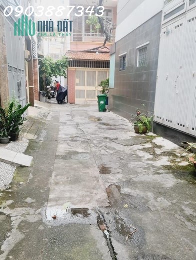 Bán Nhà HXH đường Trần Quang Khải - Quận 1 - 3Tầng - 65m2- Gía Chỉ 11 Tỷ Xíu TL.