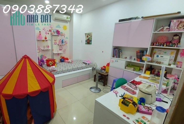 Bán Nhà HXH đường Trần Quang Khải - Quận 1 - 3Tầng - 65m2- Gía Chỉ 11 Tỷ Xíu TL.