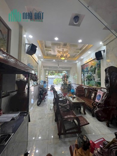 Bán Nhà Trong Khu Dân Cư An Sương, Đường 20m, Đã Hoàn Công, Ngay Công Viên
