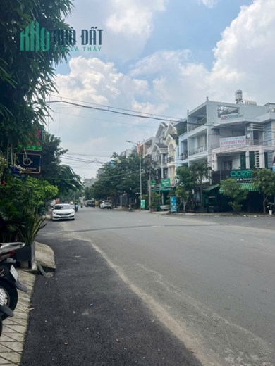 Bán Nhà Trong Khu Dân Cư An Sương, Đường 20m, Đã Hoàn Công, Ngay Công Viên