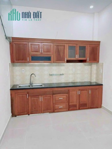 Bán nhà Hà Huy Giáp Phường THẠNH XUÂN QUẬN 12, 2 tầng, nở hậu, chỉ 3.x tỷ
