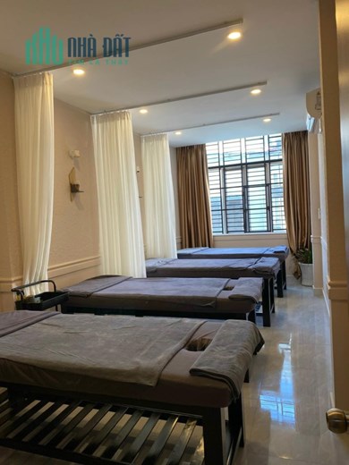 Hồ Xuân Hương phường 14 Bình Thạnh 54m 3 tầng cho thuê 17 triệu gấp bán nhà