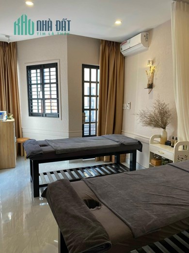 Hồ Xuân Hương phường 14 Bình Thạnh 54m 3 tầng cho thuê 17 triệu gấp bán nhà