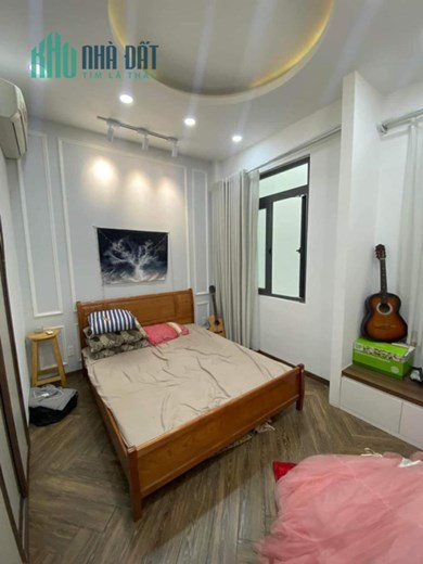 Bán nhà thạnh xuân 24 phường THẠNH XUÂN Q.12, 4 tầng, vuông đẹp, chỉ 6.x tỷ