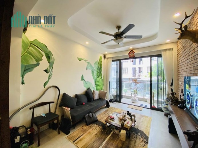 Nhà phân lô Lạc Trung, 55m2 x 5 tầng, Ô TÔ vào nhà, thang máy, kinh doanh
