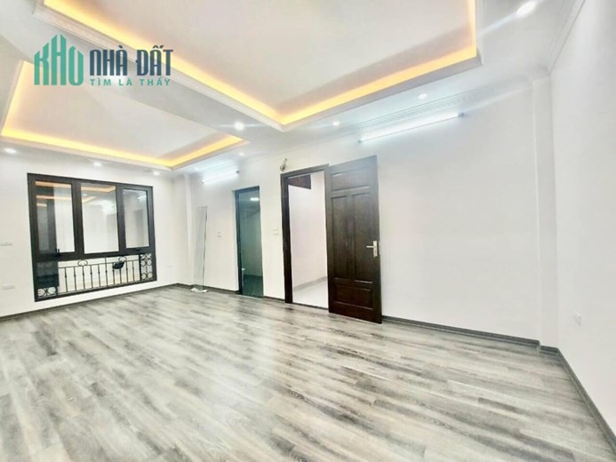 Bán nhà phố Lạc Trung, 51m2 x 5 tầng, Ô TÔ, THANG MÁY, PHÂN LÔ