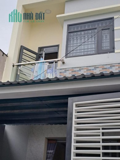 Bán nhà an phú đông 25 phường APĐ QUẬN 12, 2 tầng, chỉ 3.x tỷ