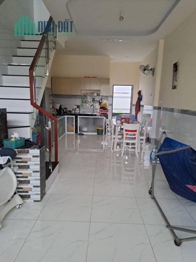 Bán nhà an phú đông 25 phường APĐ QUẬN 12, 2 tầng, chỉ 3.x tỷ