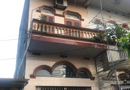 CHÍNH CHỦ CẦN BÁN NHÀ 4 TẦNG SAU CHỢ QUAN TRIỀU - GẦN TRƯỜNG MẦM NON HOA THÉP Z127