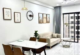 cho thuê căn hộ 2pn2wc full nội thất đẹp như hình