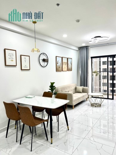 cho thuê căn hộ 2pn2wc full nội thất đẹp như hình
