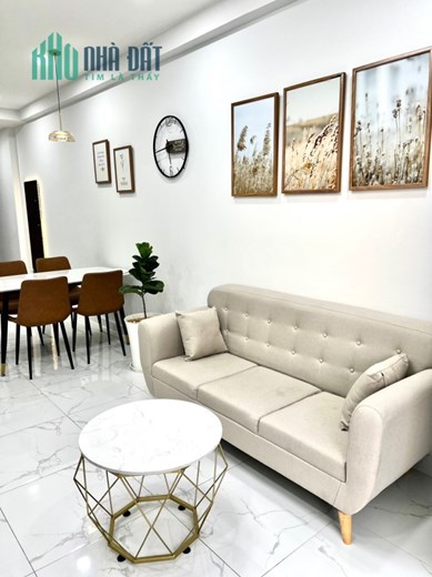 cho thuê căn hộ 2pn2wc full nội thất đẹp như hình