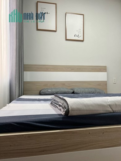 cho thuê căn hộ 2pn2wc full nội thất đẹp như hình