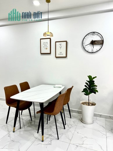 cho thuê căn hộ 2pn2wc full nội thất đẹp như hình