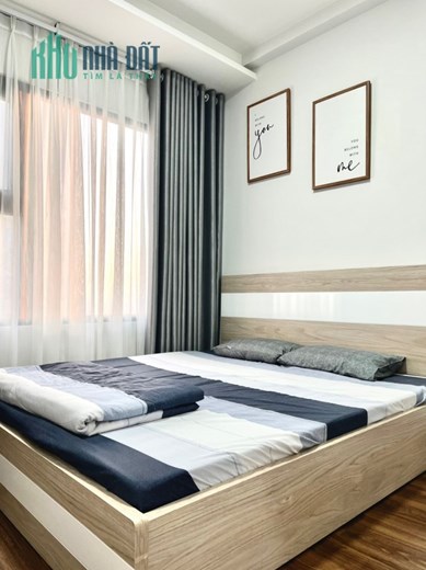 cho thuê căn hộ 2pn2wc full nội thất đẹp như hình