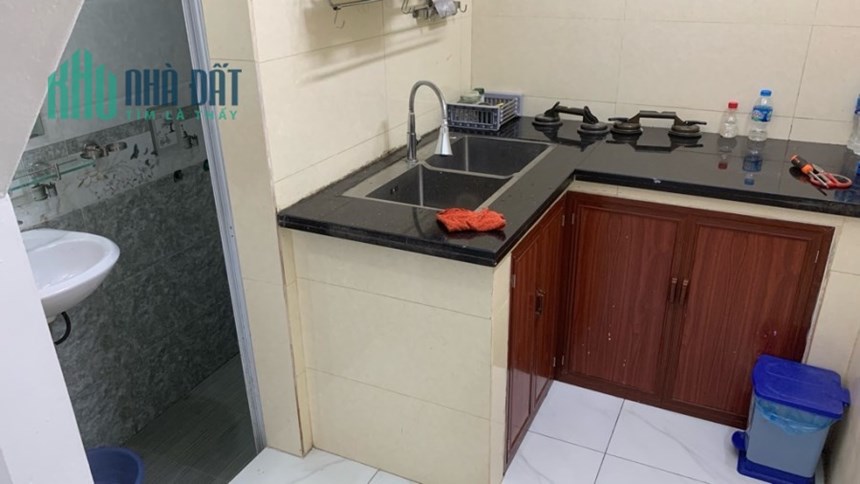 🔥🔥HIẾM ! THANH XUÂN, CHỈ HƠN 2 TỶ, ĐẸP, FULL NỘI THẤT
🍀25 m x4 tầng, nhỉnh 2 tỷ