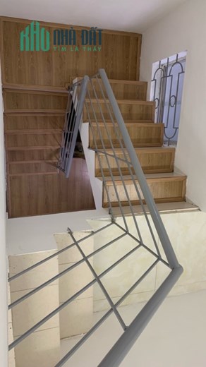 🔥🔥HIẾM ! THANH XUÂN, CHỈ HƠN 2 TỶ, ĐẸP, FULL NỘI THẤT
🍀25 m x4 tầng, nhỉnh 2 tỷ