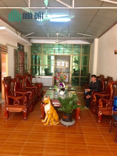 Chính chủ cần bán Nhanh căn nhà 2 mặt tiền Thuộc Khu Phú Thanh Đông - Phường Yên Thanh - TP Uông Bí