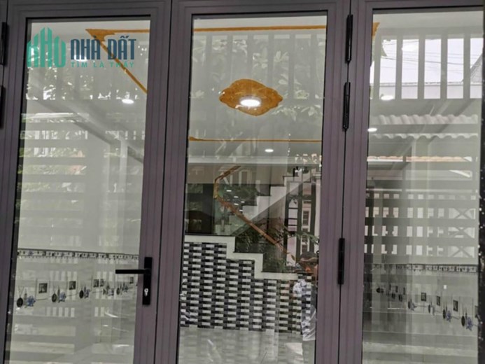 Bán nhà Thạnh lộc 28 Phường T.Lộc Q.12, 2 tầng, chỉ 3.x tỷ