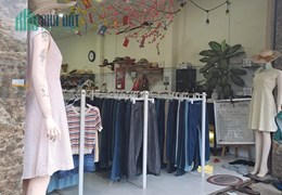 Bán nhà MT đường T.Lộc 17 phường thạnh lộc QUẬN 12, 2 tầng, chỉ 9.x tỷ