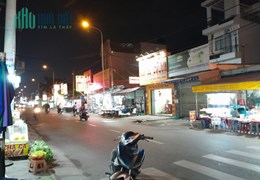 NGỘP - 81m2 có 3,5 tỷ Bùi Văn Ngữ Hiệp Thành Quận 12 TPHCM giá Bèo