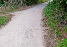 CHÍNH CHỦ - CẦN BÁN Đất Tại Cẩm Khê,Phú Thọ