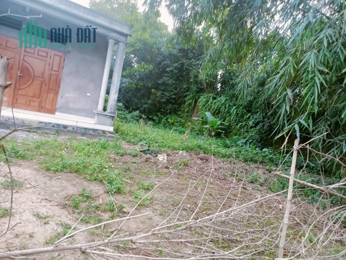 CHÍNH CHỦ - CẦN BÁN Đất Tại Cẩm Khê,Phú Thọ