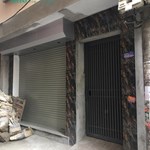Chủ cần bán GẤP nhà phố Mỹ Đình 47m2, 5 tầng, Ô TÔ ĐỖ CỬA, chỉ 8 tỷ
