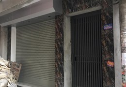 Chủ cần bán GẤP nhà phố Mỹ Đình 47m2, 5 tầng, Ô TÔ ĐỖ CỬA, chỉ 8 tỷ