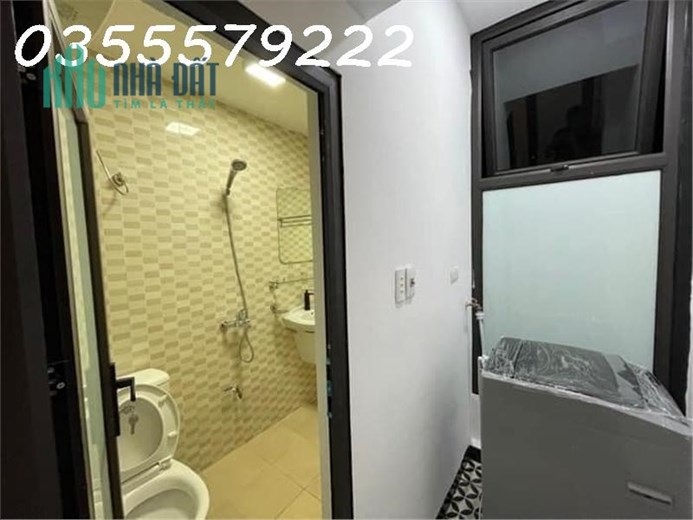 Chủ cần bán GẤP nhà phố Mỹ Đình 47m2, 5 tầng, Ô TÔ ĐỖ CỬA, chỉ 8 tỷ