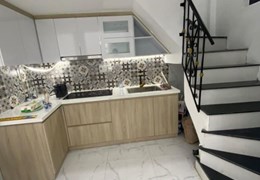 Bán nhà phố Minh Khai, 53m2 x 5 tầng, Ô TÔ, THANG MÁY, PHÂN LÔ
