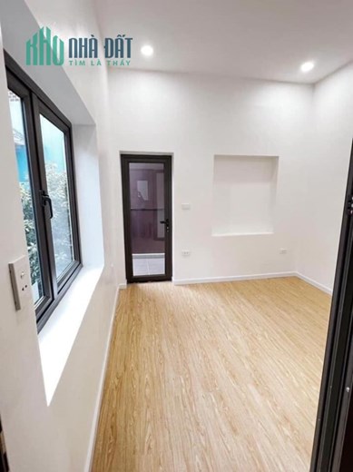 Bán nhà phố Minh Khai, 53m2 x 5 tầng, Ô TÔ, THANG MÁY, PHÂN LÔ