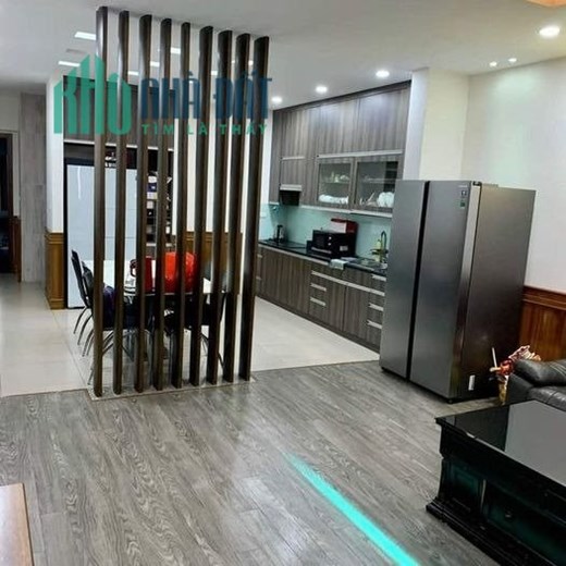 Bán nhà phân lô Lạc Trung, 54m2 x 5 tầng, Ô TÔ, THANG MÁY, PHÂN LÔ