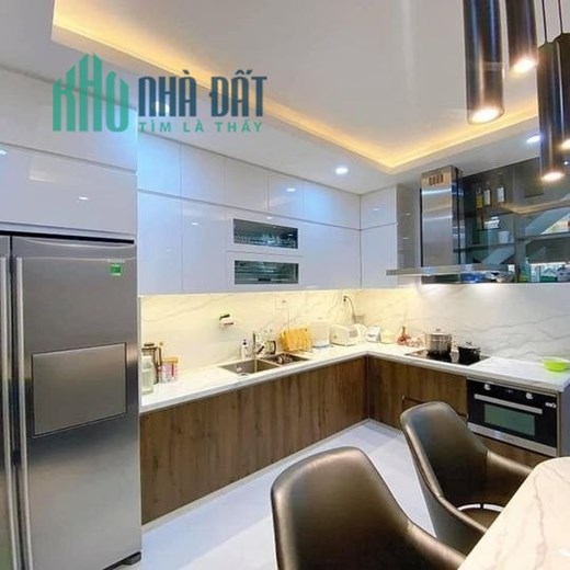 Bán nhà phân lô Lạc Trung, 54m2 x 5 tầng, Ô TÔ, THANG MÁY, PHÂN LÔ
