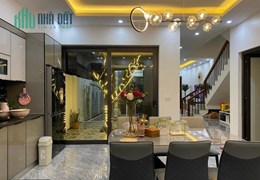 Nhà phân lô Lạc Trung, 52m2 x 5 tầng, Ô TÔ, THANG MÁY, nhỉnh 7 tỷ