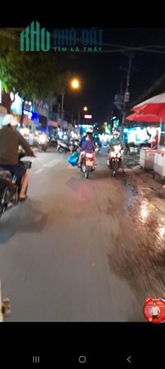 NGỘP - 81m2 có 3,5 tỷ Bùi Văn Ngữ Hiệp Thành Quận 12 TPHCM giá Bèo