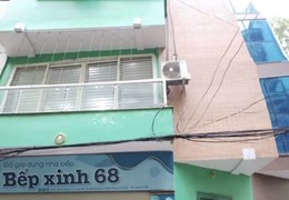Chính chủ cần cho thuê nhà mặt ngõ Phố Tạ Quang Bửu, Phường Bách Khoa, quận Hai Bà Trưng, Hà Nội