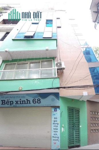 Chính chủ cần cho thuê nhà mặt ngõ Phố Tạ Quang Bửu, Phường Bách Khoa, quận Hai Bà Trưng, Hà Nội